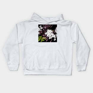 Jasmine Kids Hoodie